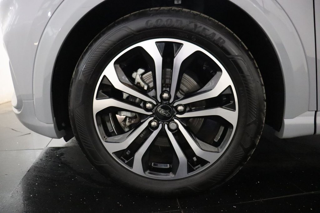 Used Ford Puma 2023 for sale - 75998195: Photo 30