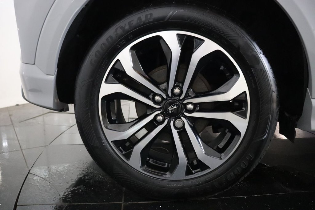 Used Ford Puma 2023 for sale - 75998195: Photo 31