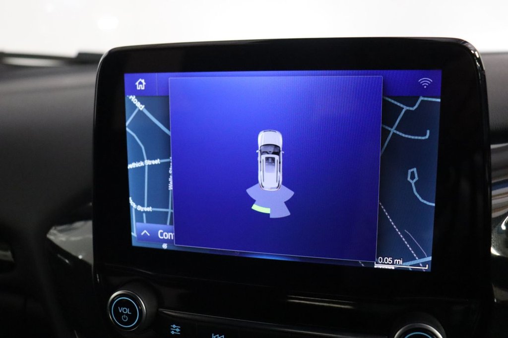 Used Ford Puma 2023 for sale - 75998195: Photo 5