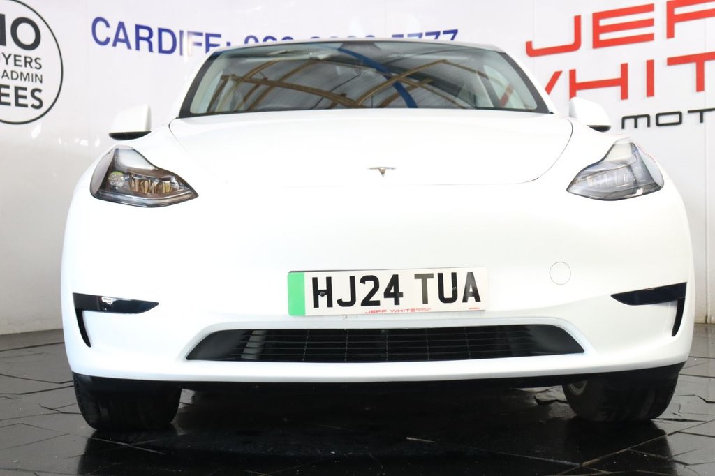 Used Tesla Model Y 2024 for sale - 77388799: Photo 11