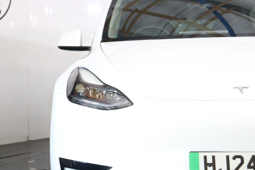 Used Tesla Model Y 2024 for sale - 77388799: Photo 12