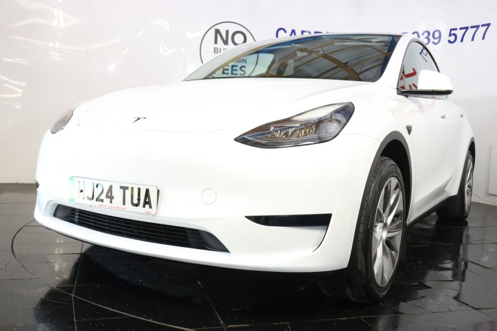 Used Tesla Model Y 2024 for sale - 77388799: Photo 13