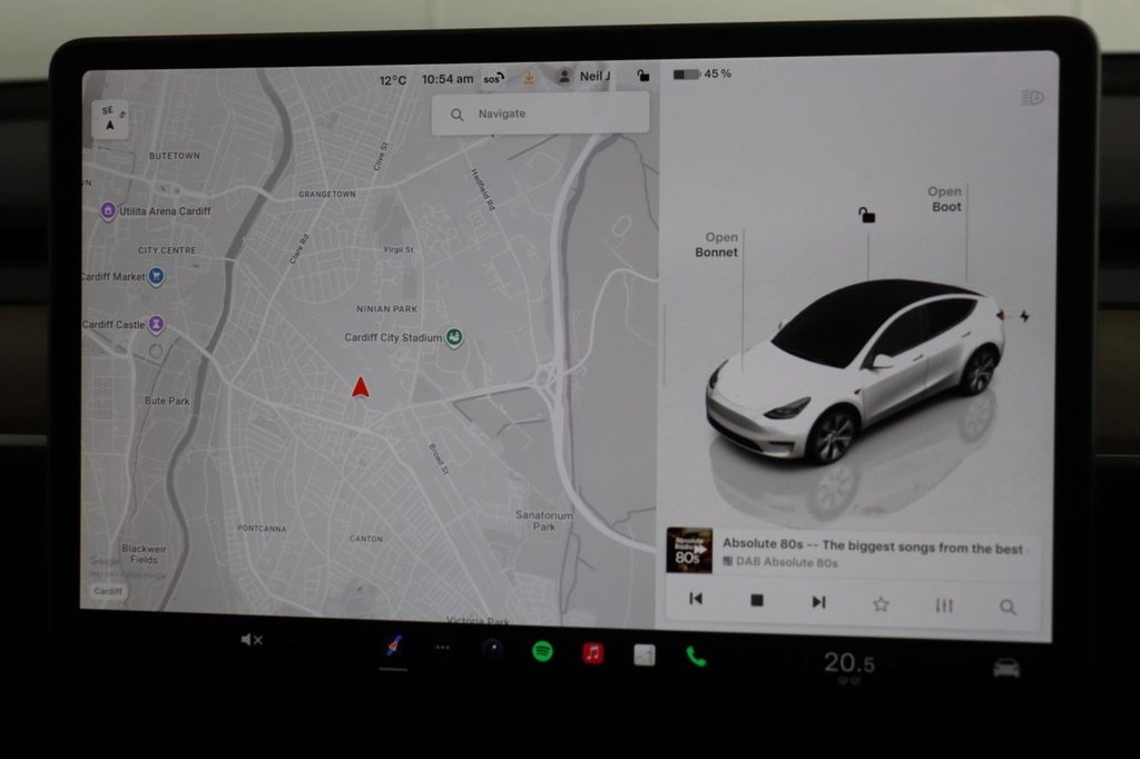 Used Tesla Model Y 2024 for sale - 77388799: Photo 14