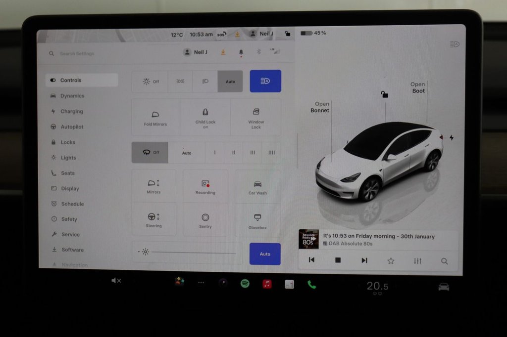 Used Tesla Model Y 2024 for sale - 77388799: Photo 15