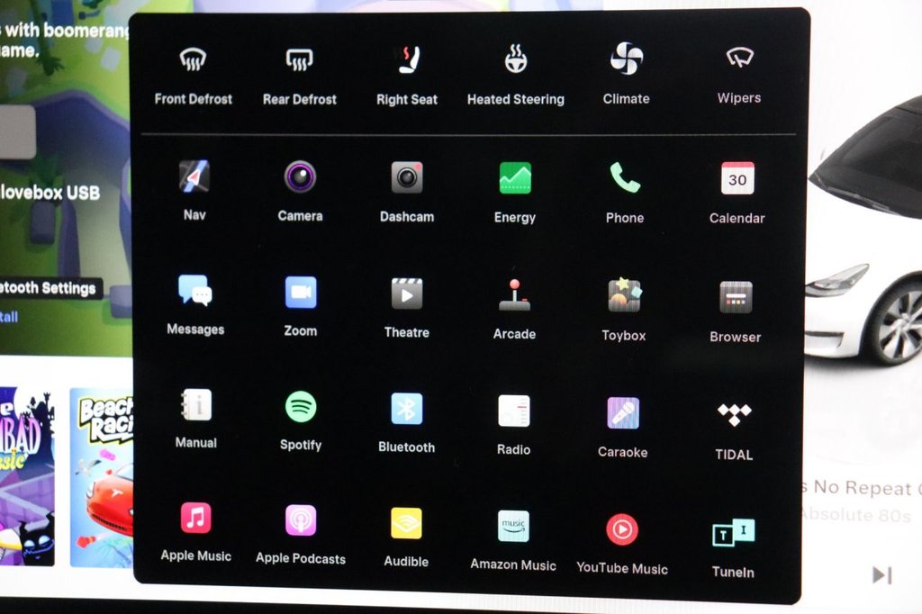 Used Tesla Model Y 2024 for sale - 77388799: Photo 16