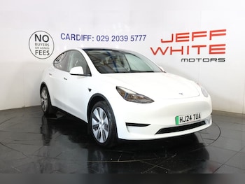 2024 (24) - RWD 5dr Auto