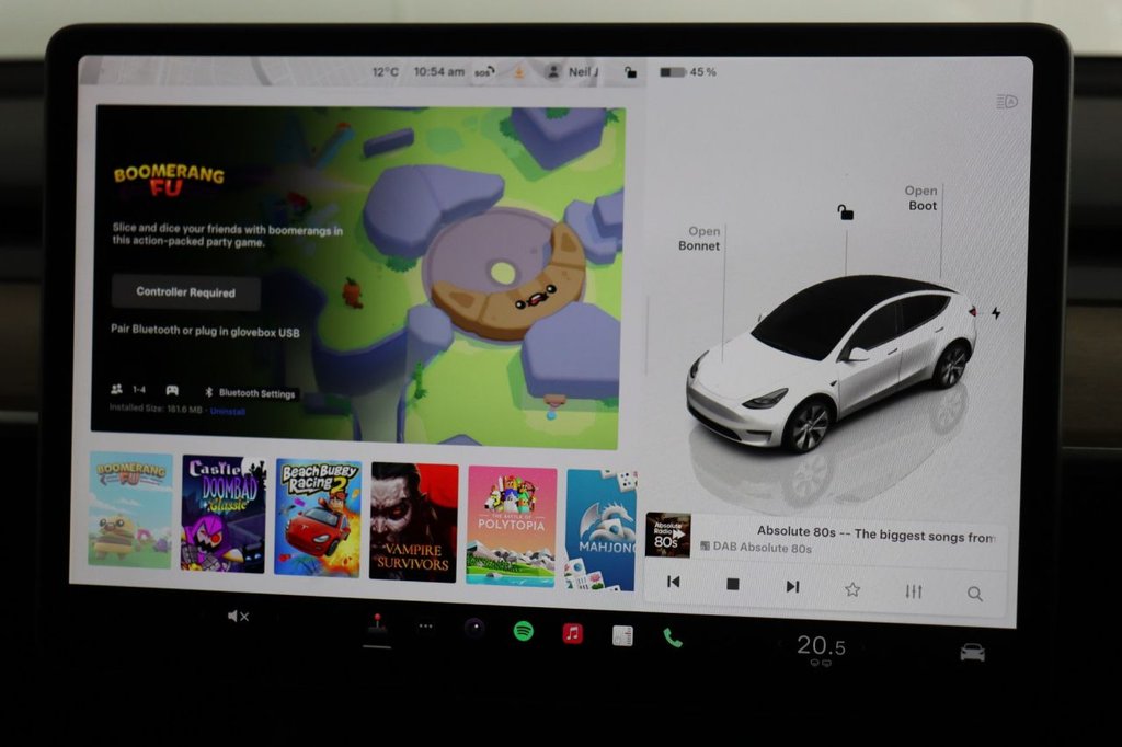 Used Tesla Model Y 2024 for sale - 77388799: Photo 2