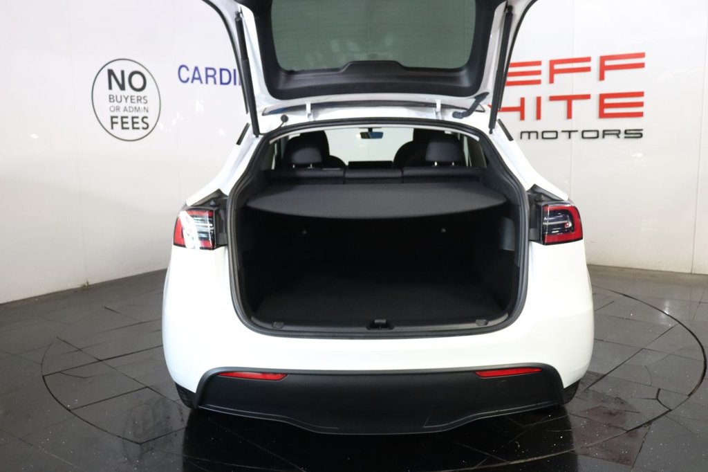 Used Tesla Model Y 2024 for sale - 77388799: Photo 22