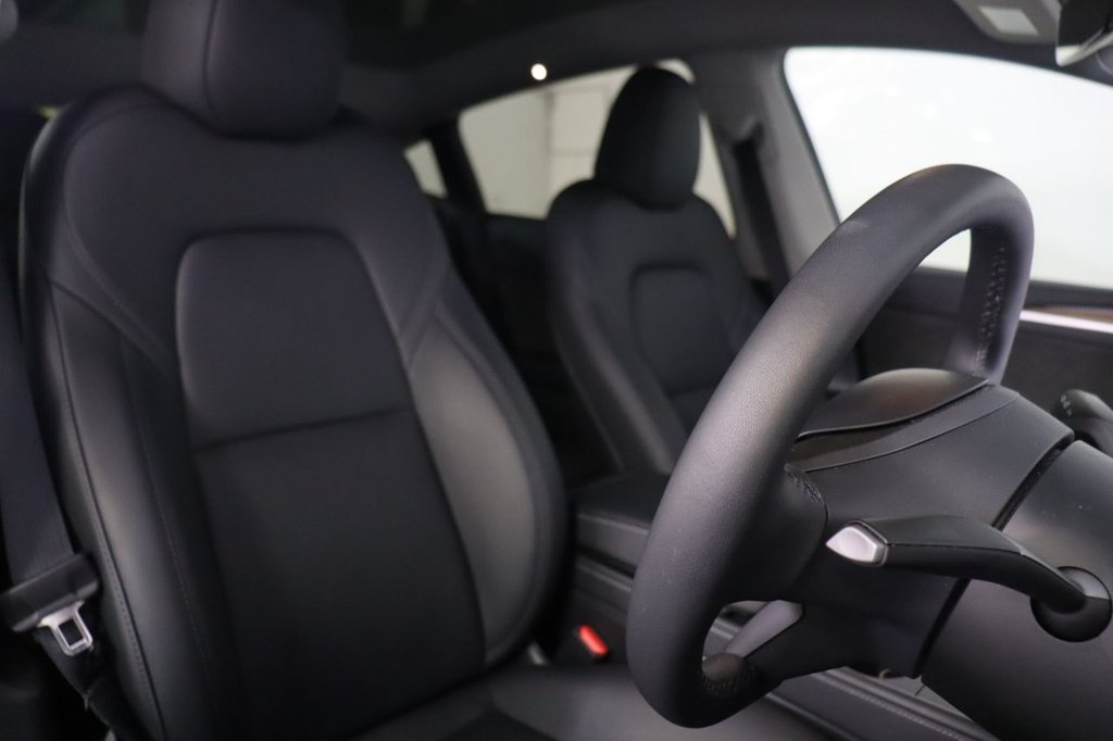 Used Tesla Model Y 2024 for sale - 77388799: Photo 24