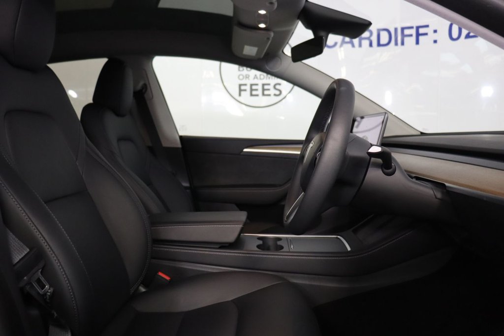 Used Tesla Model Y 2024 for sale - 77388799: Photo 25