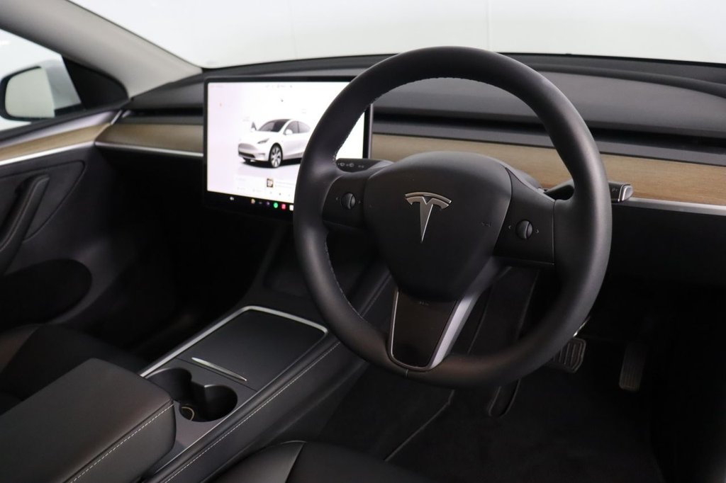 Used Tesla Model Y 2024 for sale - 77388799: Photo 26