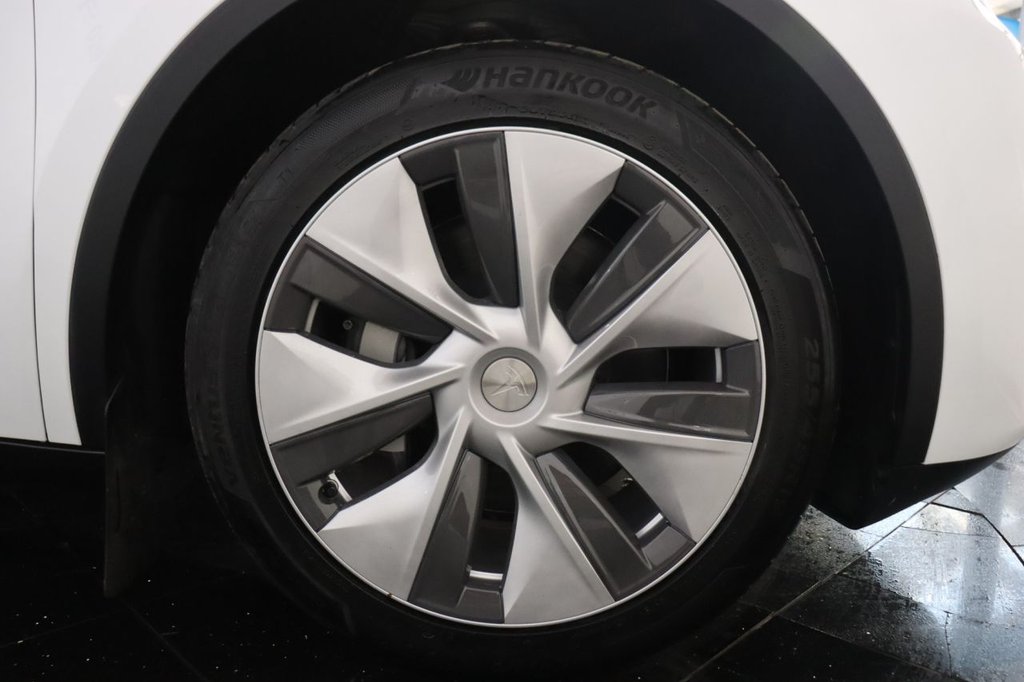 Used Tesla Model Y 2024 for sale - 77388799: Photo 38