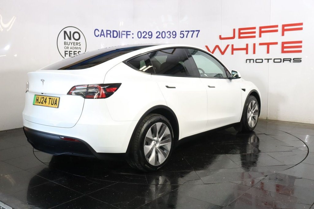 Used Tesla Model Y 2024 for sale - 77388799: Photo 5