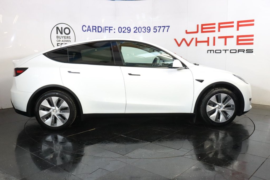 Used Tesla Model Y 2024 for sale - 77388799: Photo 6