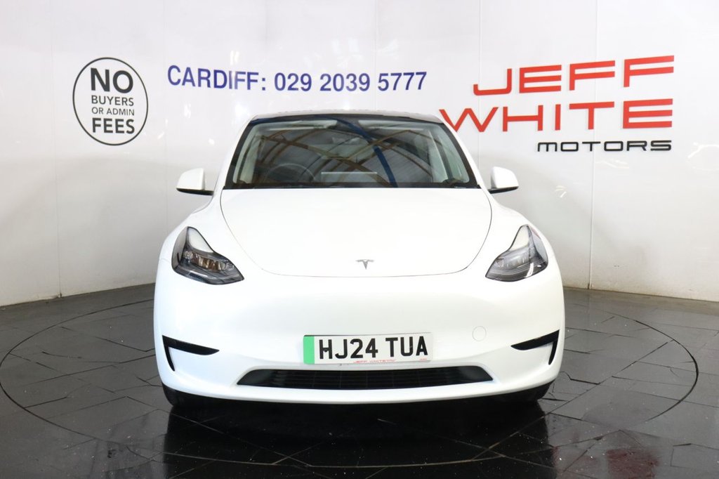 Used Tesla Model Y 2024 for sale - 77388799: Photo 7