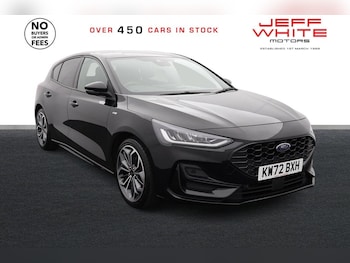 Used Ford Focus 2023 for sale - 79442842: Photo