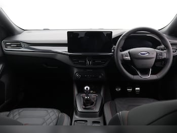 Used Ford Focus 2023 for sale - 79442842: Photo