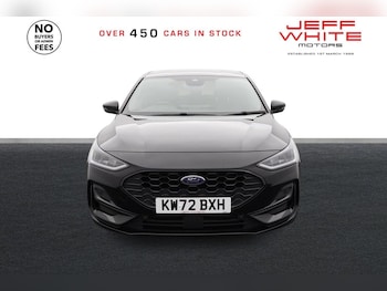Used Ford Focus 2023 for sale - 79442842: Photo