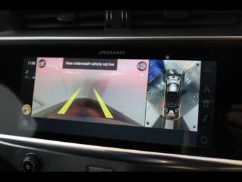 Used Jaguar I-Pace 2020 for sale - 73683522: Photo