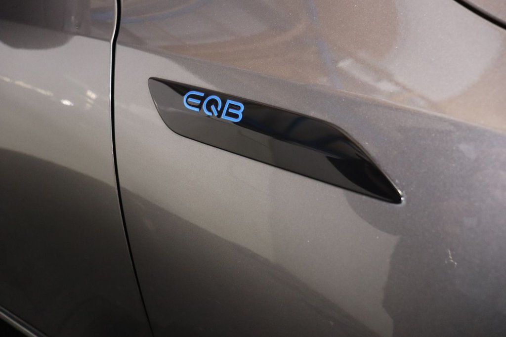 Used Mercedes-Benz EQB 2022 for sale - 78212881: Photo 12
