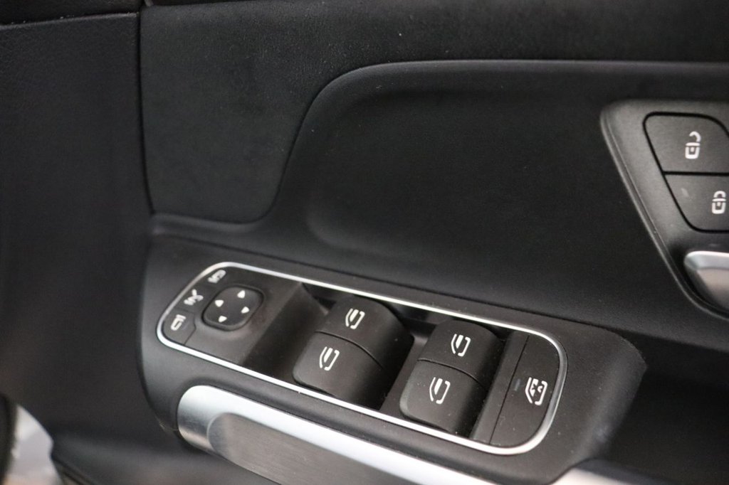 Used Mercedes-Benz EQB 2022 for sale - 78212881: Photo 13