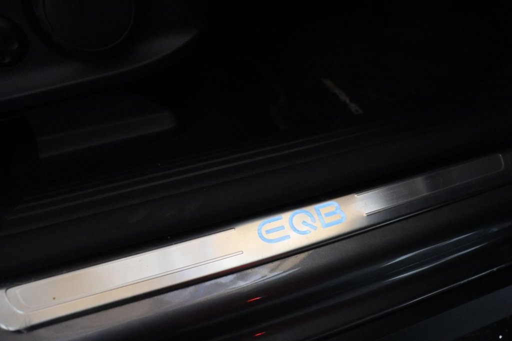 Used Mercedes-Benz EQB 2022 for sale - 78212881: Photo 15