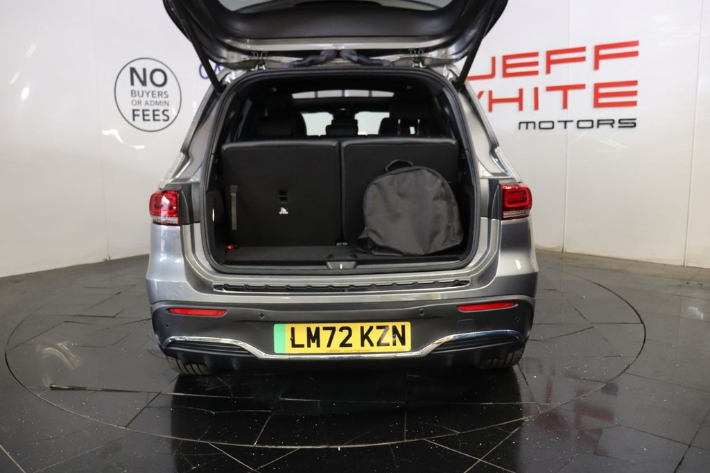 Used Mercedes-Benz EQB 2022 for sale - 78212881: Photo 19