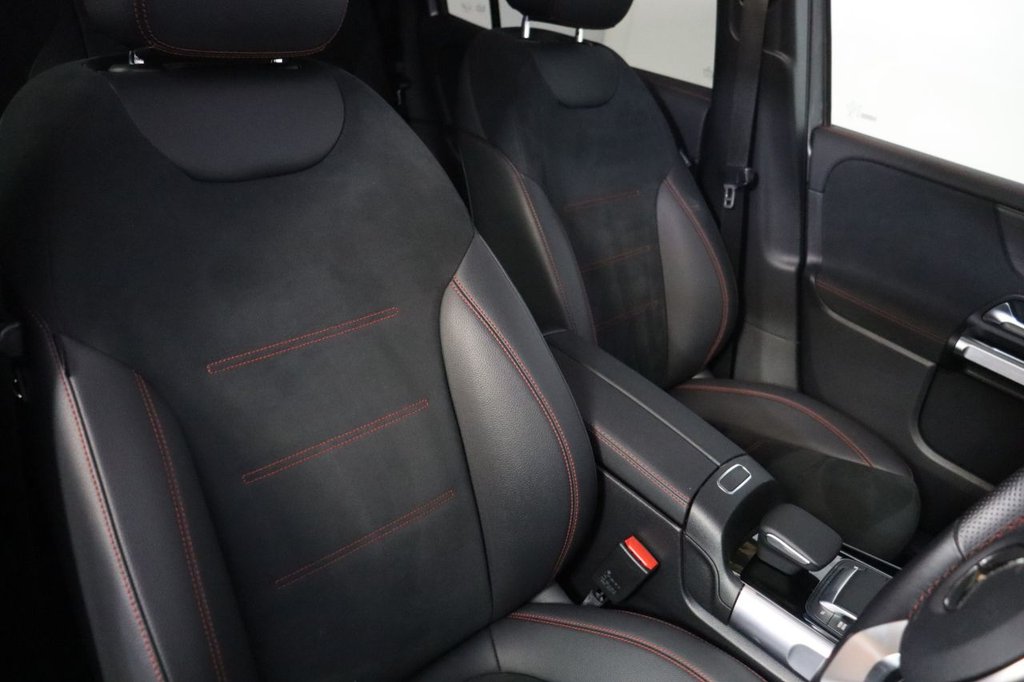 Used Mercedes-Benz EQB 2022 for sale - 78212881: Photo 22