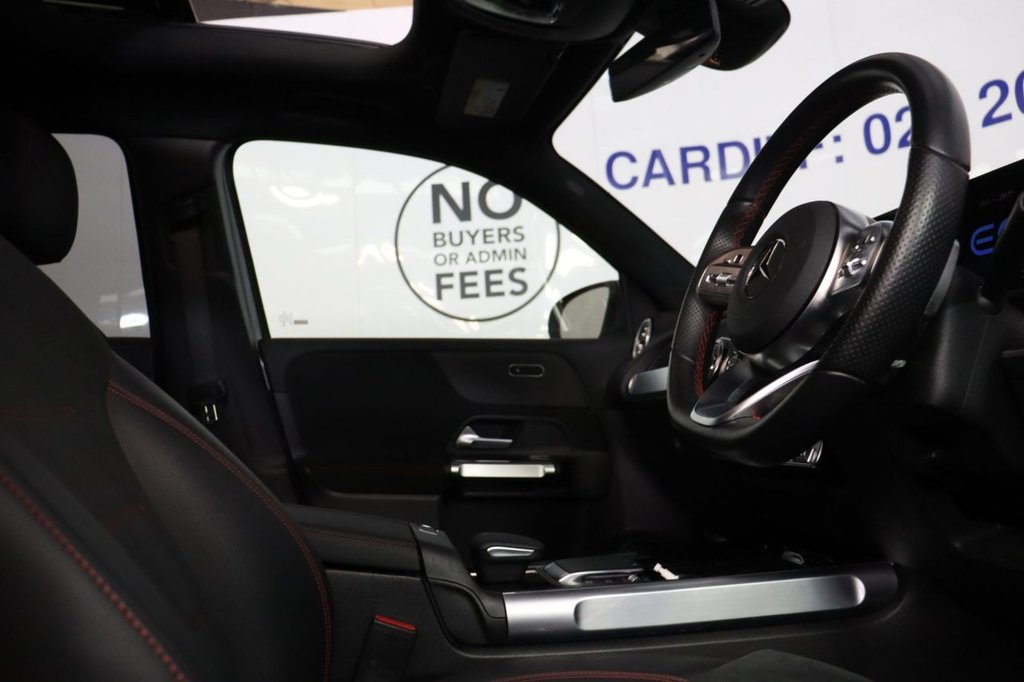 Used Mercedes-Benz EQB 2022 for sale - 78212881: Photo 23