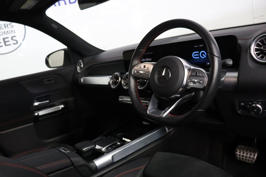 Used Mercedes-Benz EQB 2022 for sale - 78212881: Photo 24