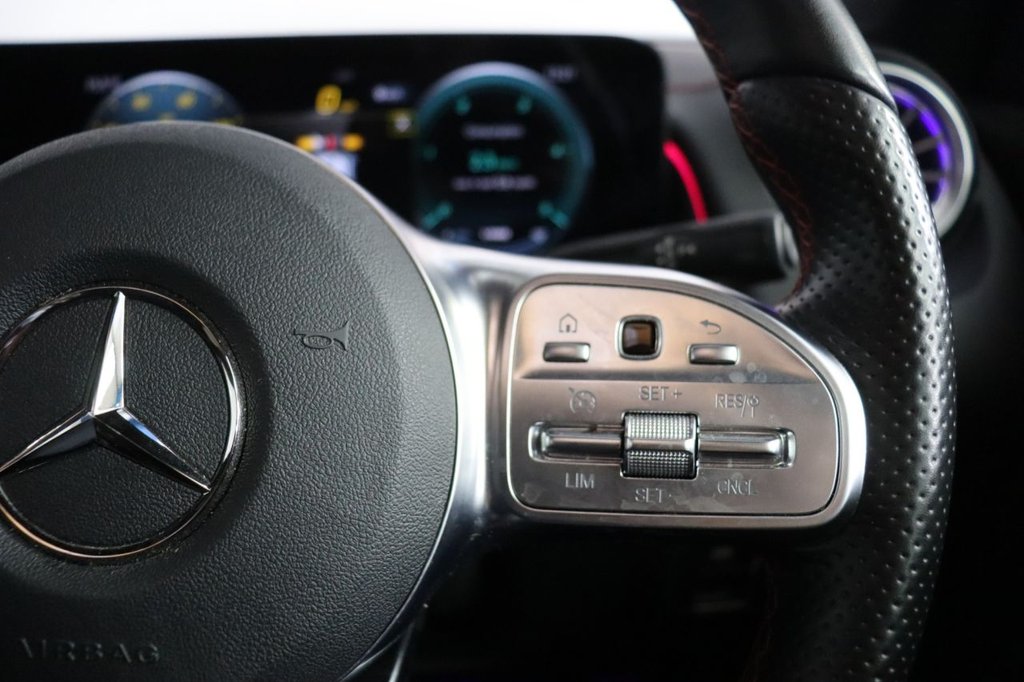 Used Mercedes-Benz EQB 2022 for sale - 78212881: Photo 26