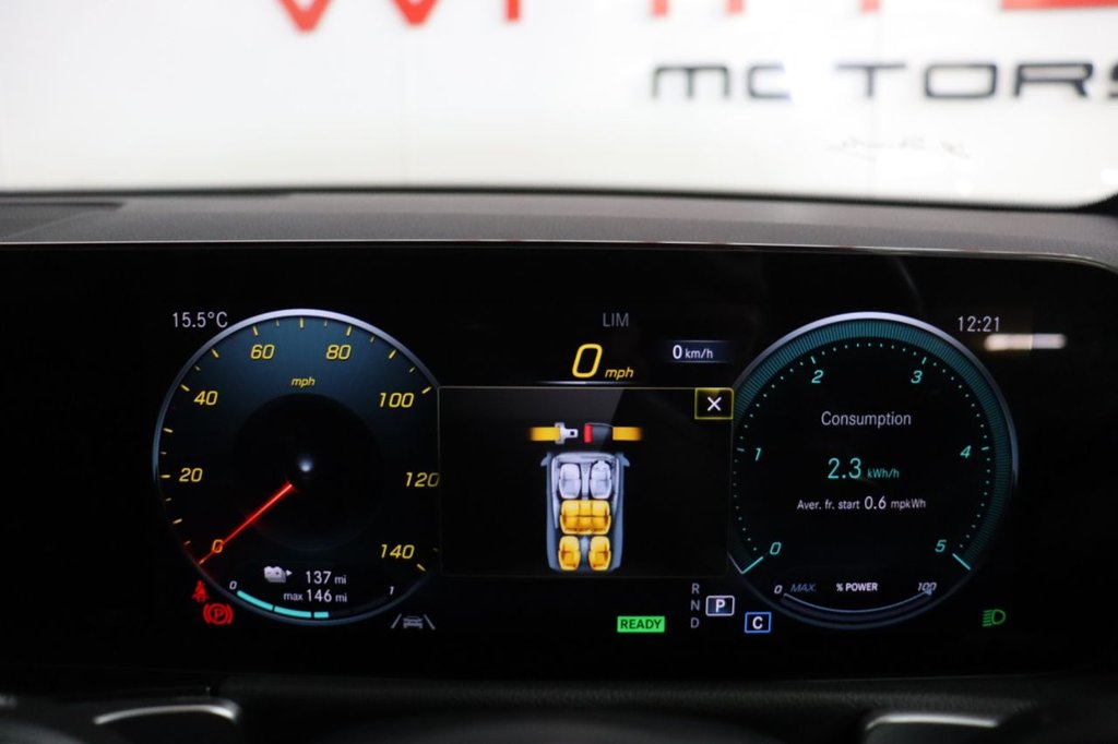 Used Mercedes-Benz EQB 2022 for sale - 78212881: Photo 27