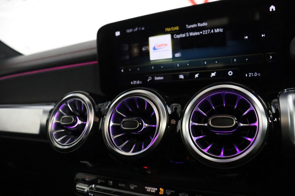 Used Mercedes-Benz EQB 2022 for sale - 78212881: Photo 28