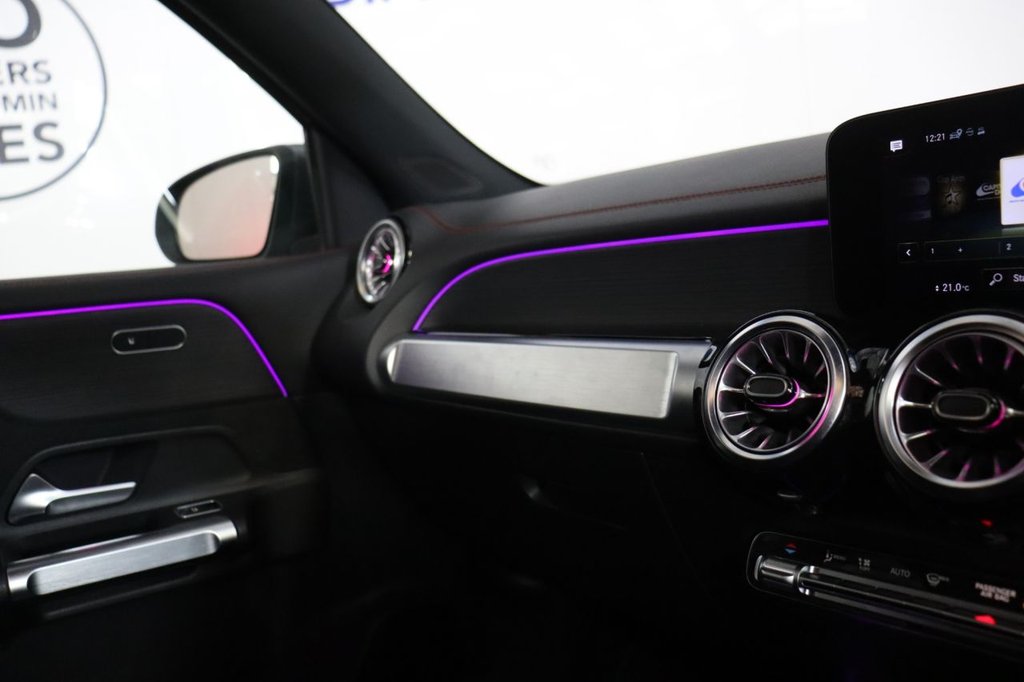 Used Mercedes-Benz EQB 2022 for sale - 78212881: Photo 30