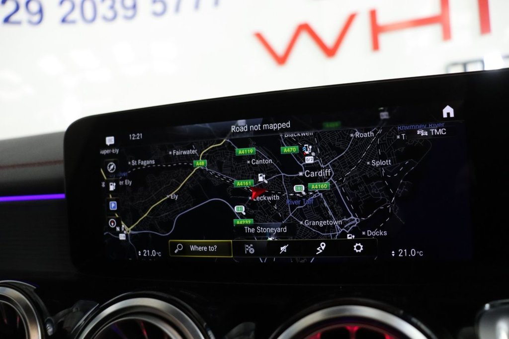 Used Mercedes-Benz EQB 2022 for sale - 78212881: Photo 31