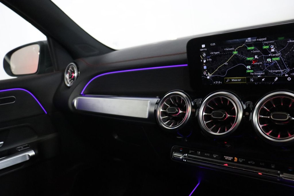 Used Mercedes-Benz EQB 2022 for sale - 78212881: Photo 33