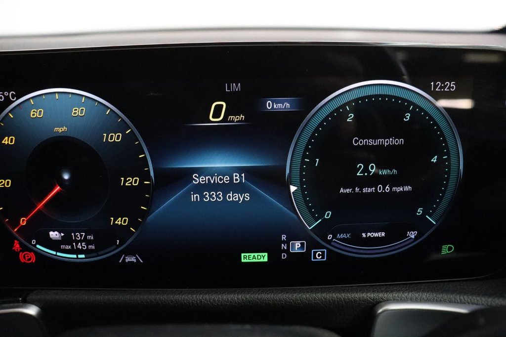 Used Mercedes-Benz EQB 2022 for sale - 78212881: Photo 34