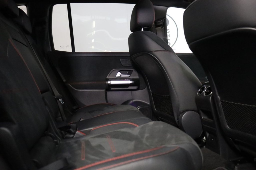 Used Mercedes-Benz EQB 2022 for sale - 78212881: Photo 35