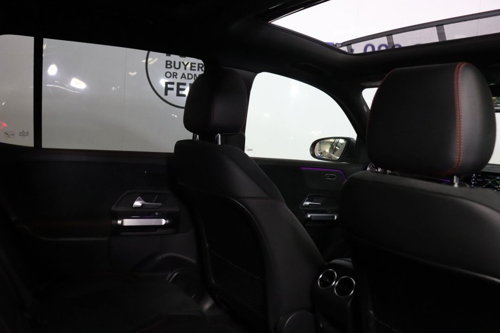 Used Mercedes-Benz EQB 2022 for sale - 78212881: Photo 36