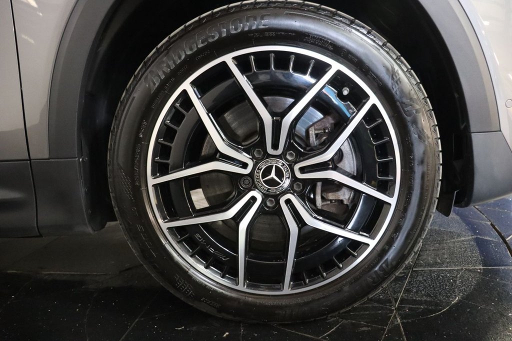 Used Mercedes-Benz EQB 2022 for sale - 78212881: Photo 38