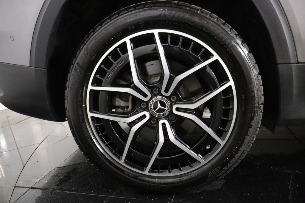 Used Mercedes-Benz EQB 2022 for sale - 78212881: Photo 39