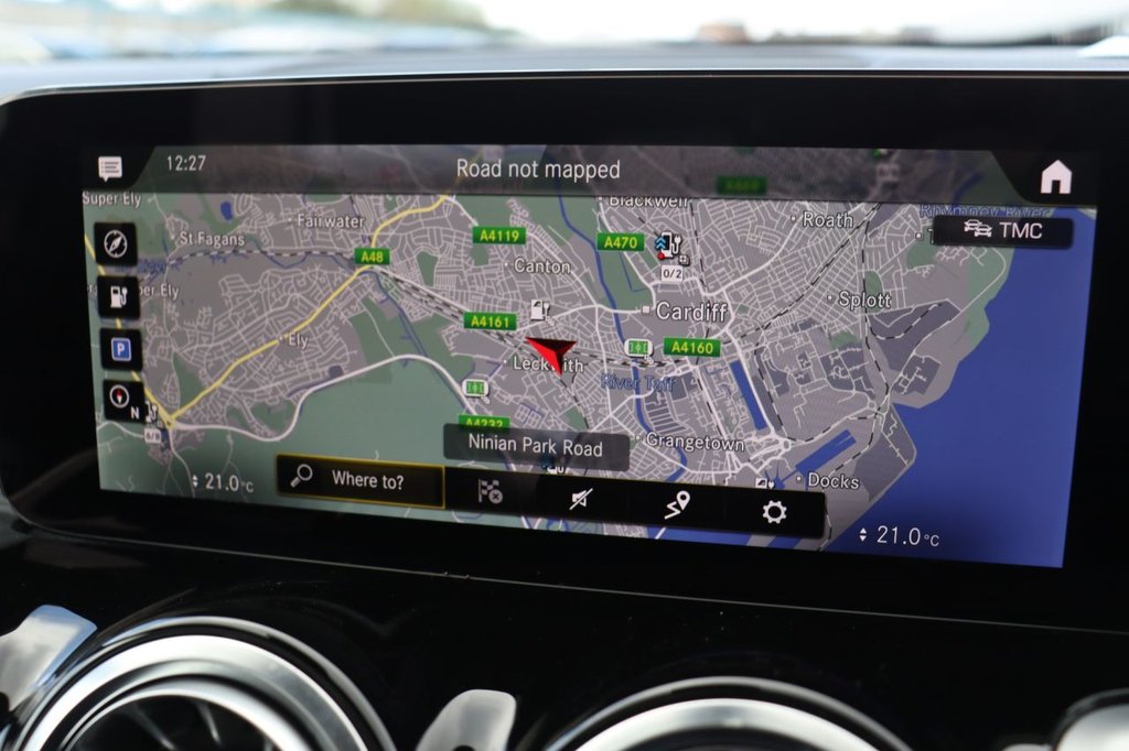 Used Mercedes-Benz EQB 2022 for sale - 78212881: Photo 4