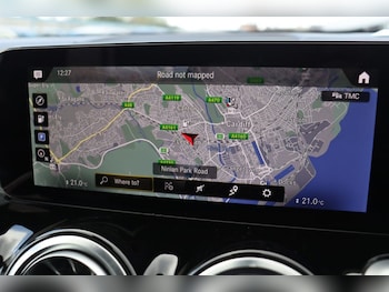 Used Mercedes-Benz EQB 2022 for sale - 78212881: Photo