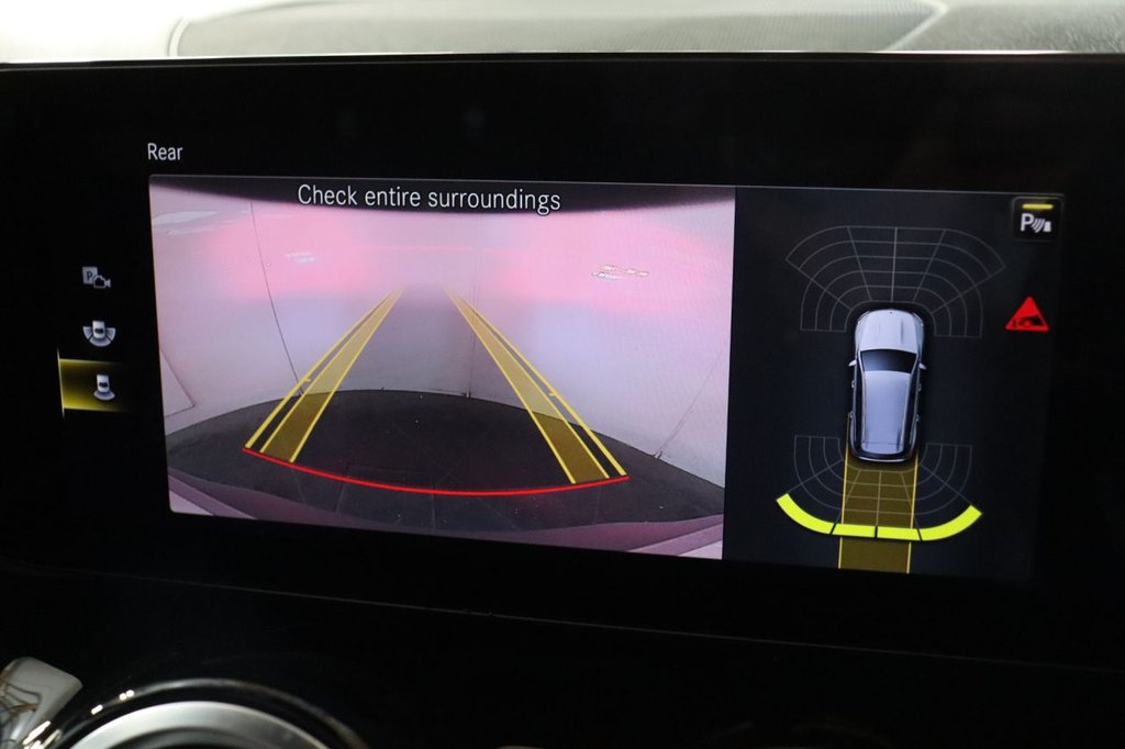 Used Mercedes-Benz EQB 2022 for sale - 78212881: Photo 8