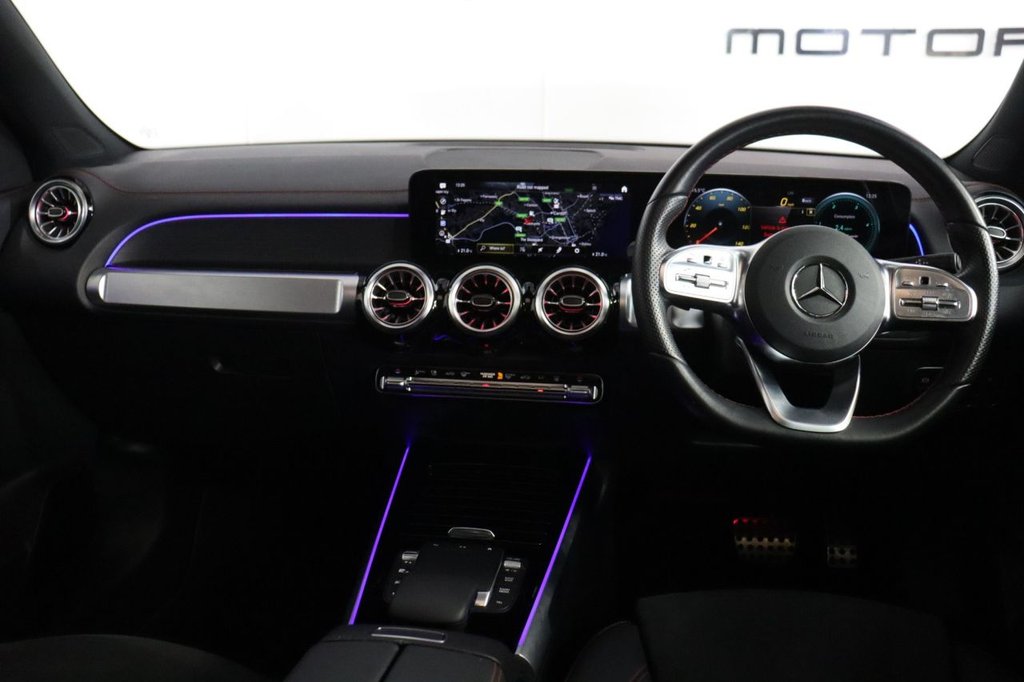 Used Mercedes-Benz EQB 2022 for sale - 78212881: Photo 9