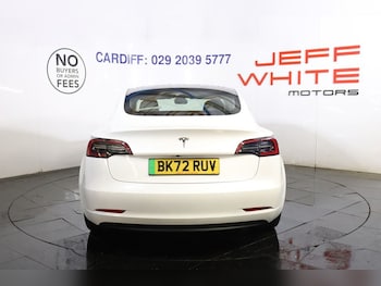 Used Tesla Model 3 2022 for sale - 76454387: Photo