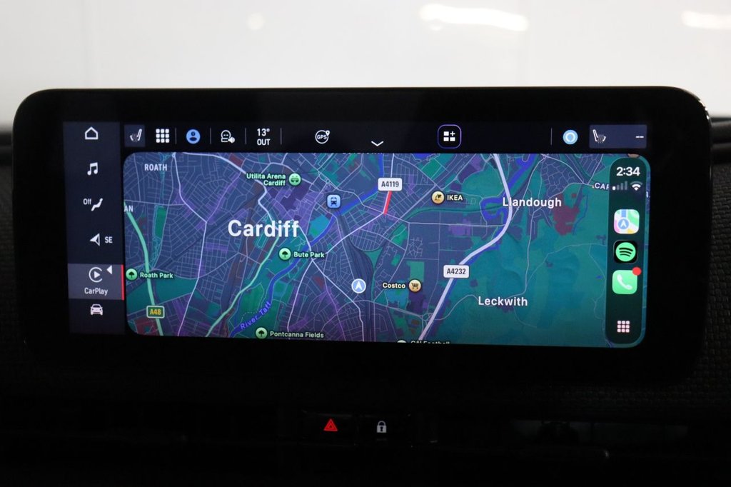 Used Fiat 500e 2021 for sale - 77451782: Photo 11