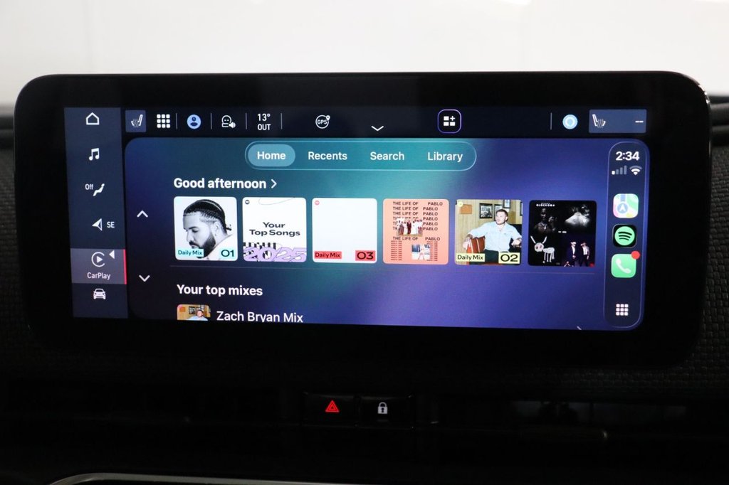 Used Fiat 500e 2021 for sale - 77451782: Photo 15