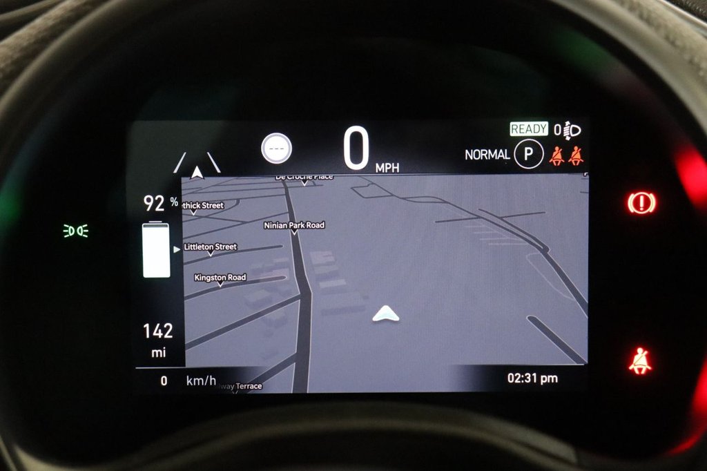 Used Fiat 500e 2021 for sale - 77451782: Photo 17