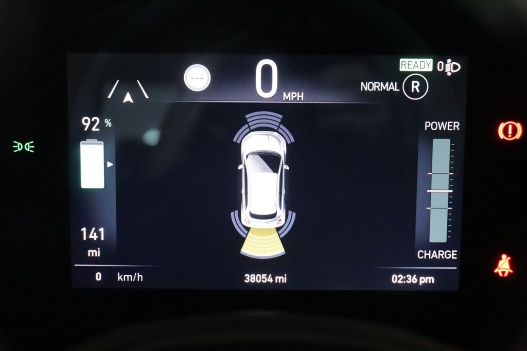 Used Fiat 500e 2021 for sale - 77451782: Photo 18